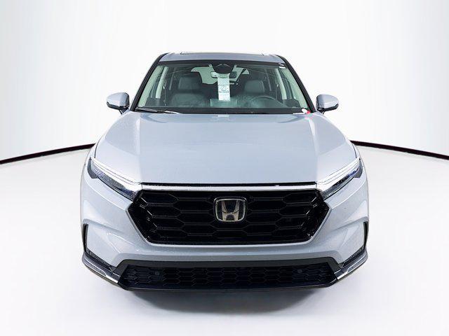 new 2025 Honda CR-V car, priced at $35,256
