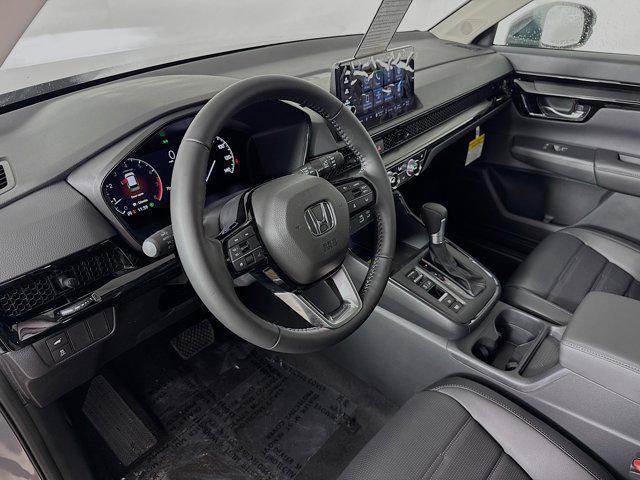 new 2025 Honda CR-V car, priced at $35,256