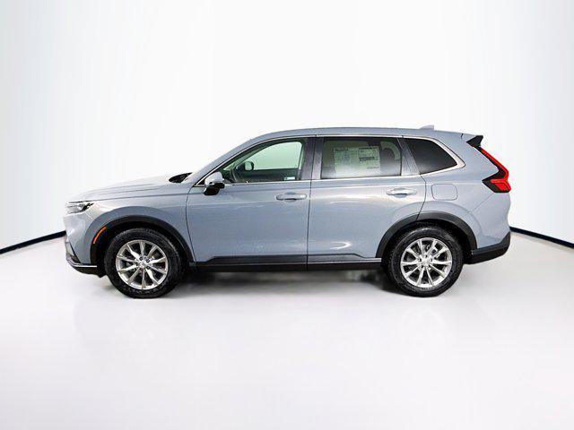 new 2025 Honda CR-V car, priced at $35,256