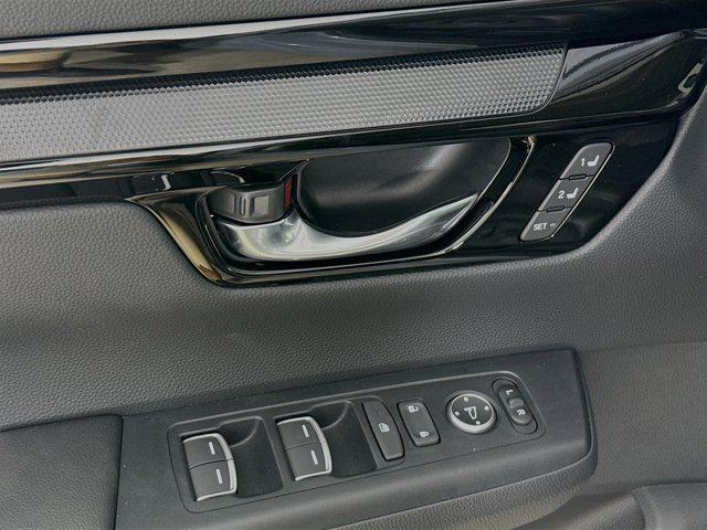 new 2025 Honda CR-V car, priced at $35,256