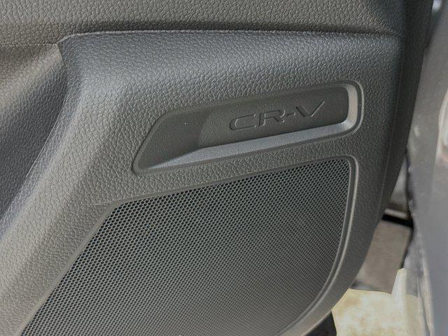 new 2025 Honda CR-V car, priced at $35,256
