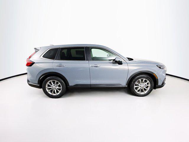 new 2025 Honda CR-V car, priced at $35,256