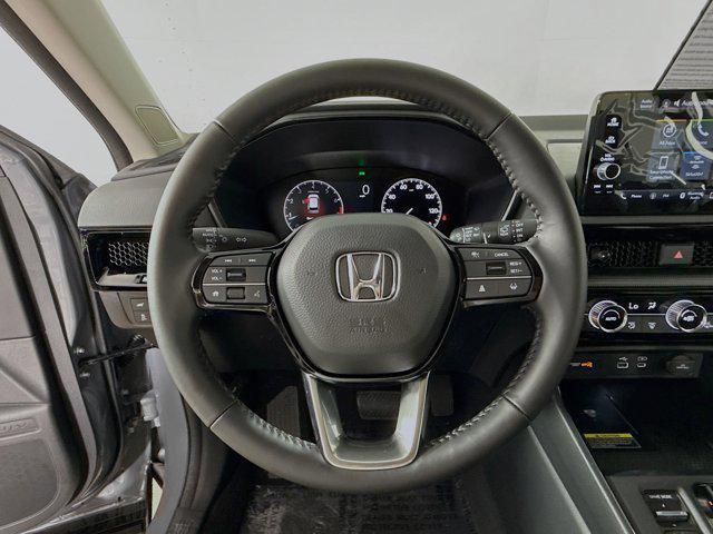 new 2025 Honda CR-V car, priced at $35,256