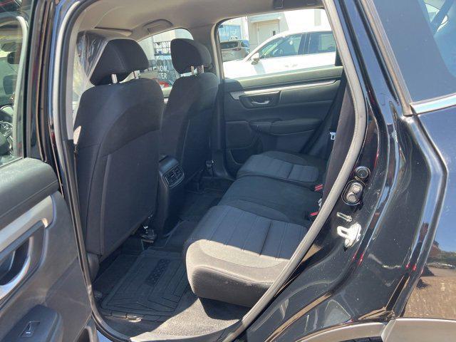 used 2022 Honda CR-V car, priced at $18,439