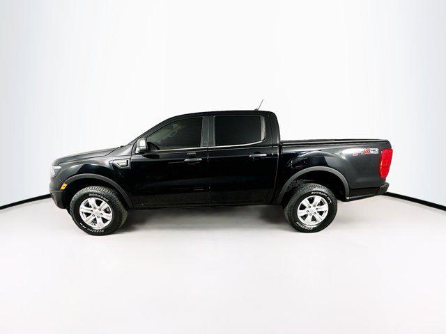 used 2021 Ford Ranger car, priced at $25,530