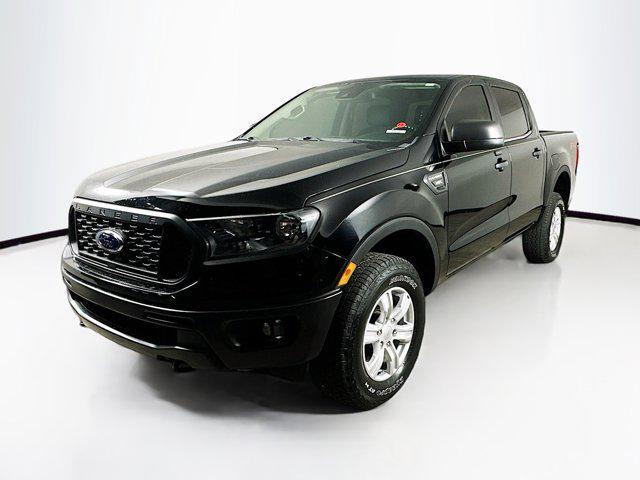 used 2021 Ford Ranger car, priced at $25,530