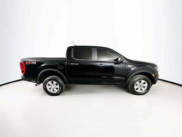 used 2021 Ford Ranger car, priced at $25,530