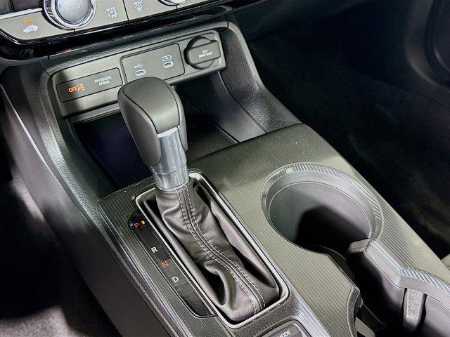 new 2025 Honda Civic Hybrid car, priced at $29,134