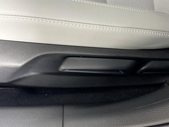 new 2025 Honda Civic Hybrid car, priced at $29,134
