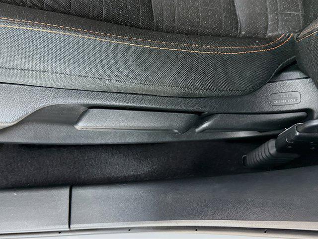 used 2023 Honda HR-V car, priced at $23,442