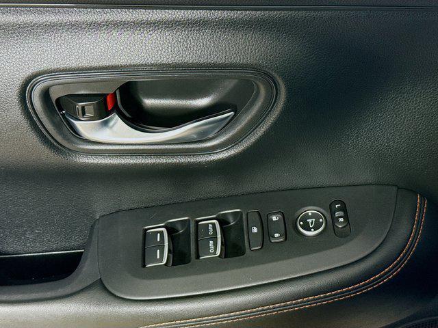 used 2023 Honda HR-V car, priced at $23,442