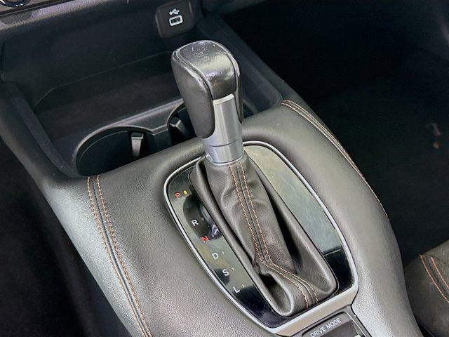 used 2023 Honda HR-V car, priced at $23,442