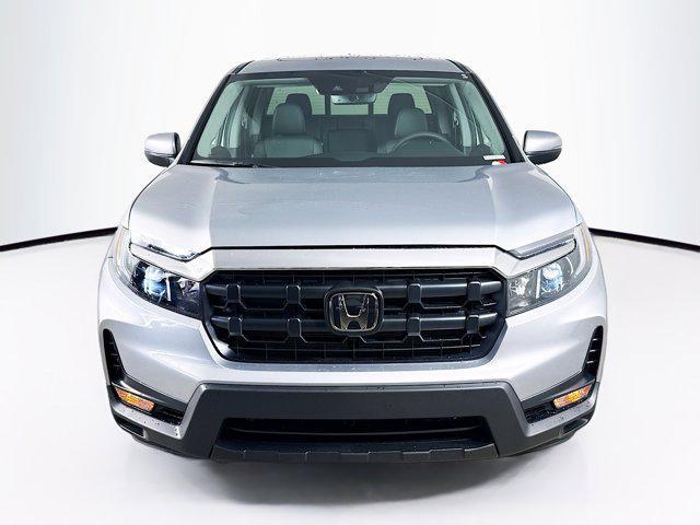 new 2026 Honda Ridgeline car, priced at $44,890