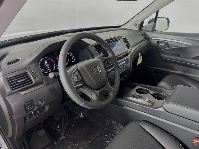 new 2026 Honda Ridgeline car, priced at $44,890