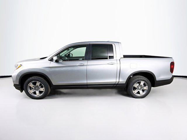 new 2026 Honda Ridgeline car, priced at $44,890