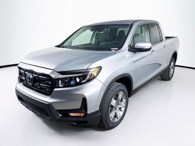 new 2026 Honda Ridgeline car, priced at $44,890