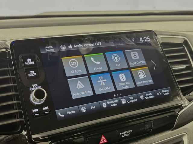 new 2026 Honda Ridgeline car, priced at $44,890