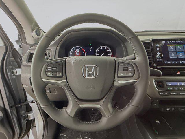 new 2026 Honda Ridgeline car, priced at $44,890