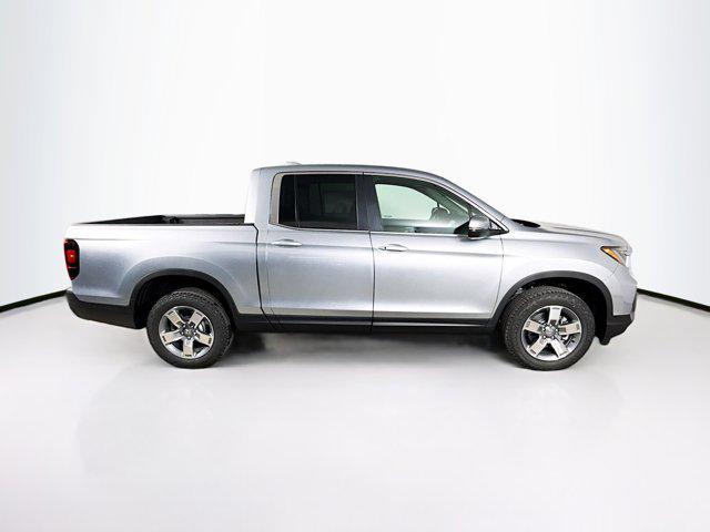 new 2026 Honda Ridgeline car, priced at $44,890