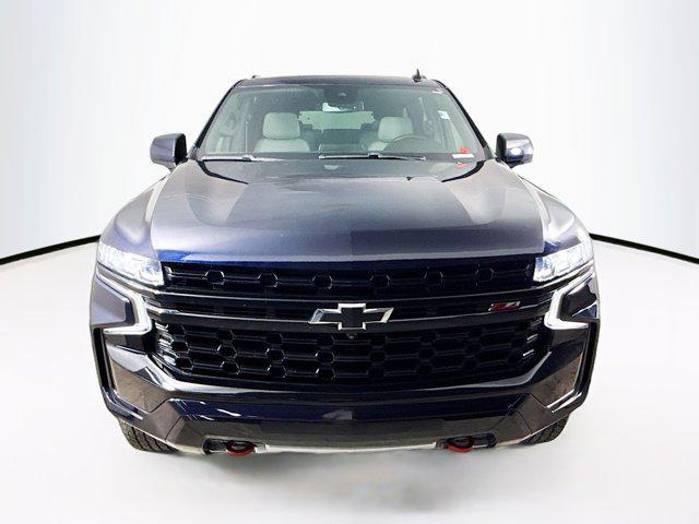 used 2023 Chevrolet Suburban car, priced at $60,718