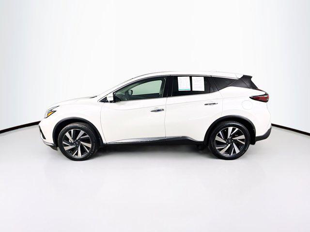 used 2024 Nissan Murano car, priced at $32,209