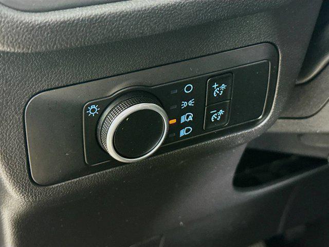 used 2025 Ford Escape car, priced at $24,300