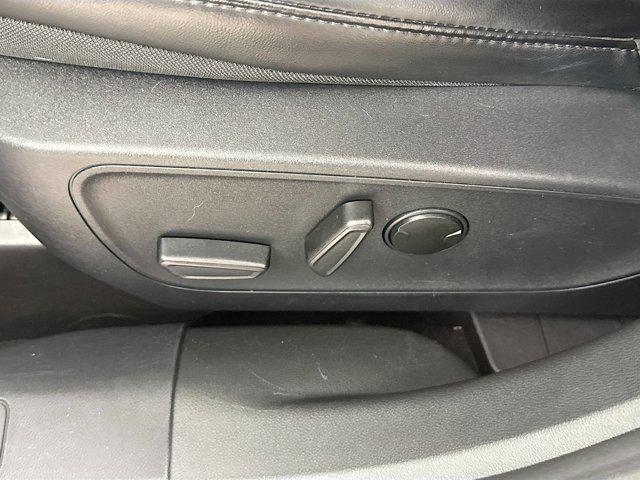 used 2025 Ford Escape car, priced at $24,300