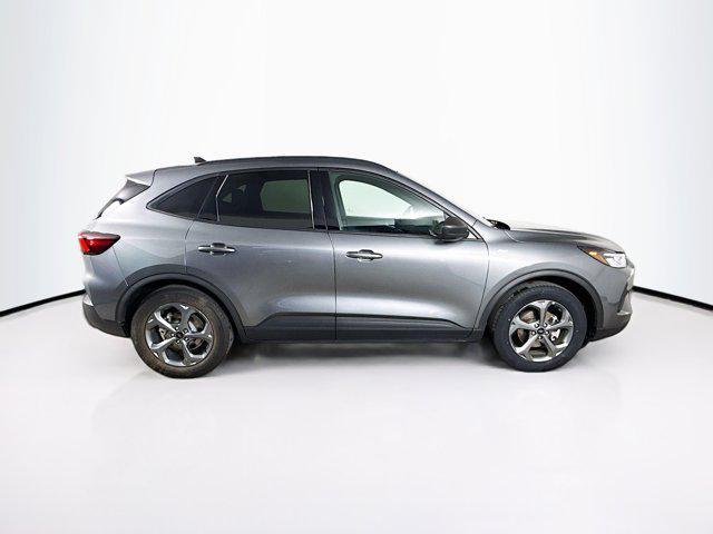 used 2025 Ford Escape car, priced at $24,300