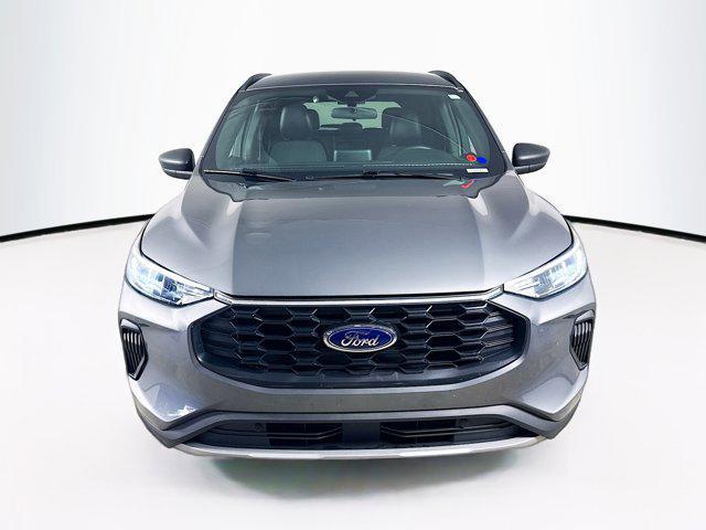 used 2025 Ford Escape car, priced at $24,300