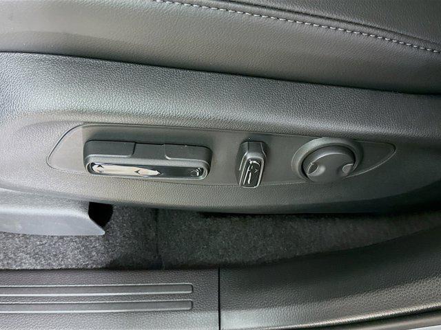 new 2026 Honda CR-V car, priced at $35,693