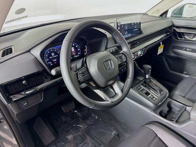 new 2026 Honda CR-V car, priced at $35,693