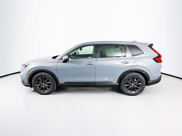 new 2026 Honda CR-V car, priced at $35,693