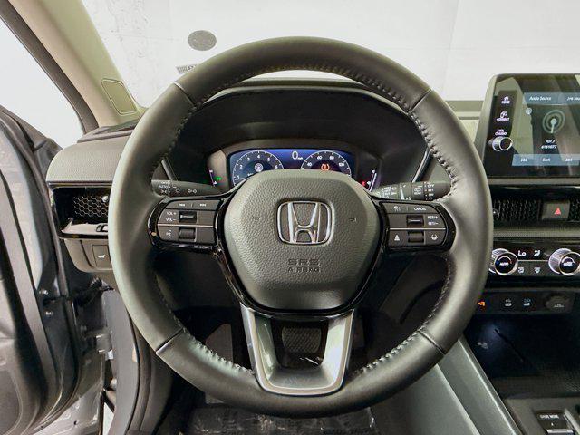 new 2026 Honda CR-V car, priced at $35,693