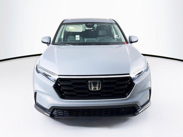 new 2026 Honda CR-V car, priced at $35,693