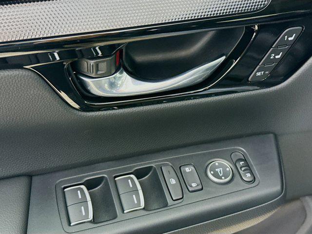 new 2026 Honda CR-V car, priced at $35,693