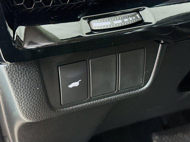 new 2026 Honda CR-V car, priced at $35,693