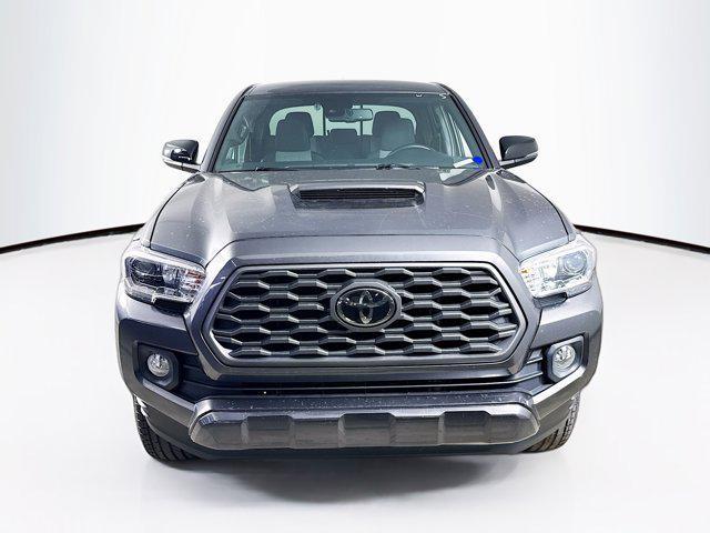 used 2023 Toyota Tacoma car, priced at $29,098