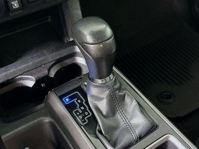 used 2023 Toyota Tacoma car, priced at $29,098