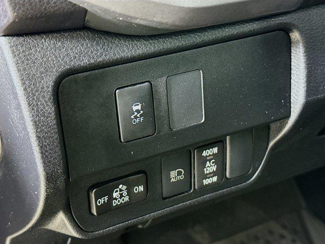 used 2023 Toyota Tacoma car, priced at $29,098