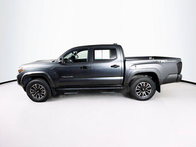 used 2023 Toyota Tacoma car, priced at $29,098