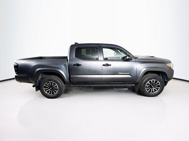used 2023 Toyota Tacoma car, priced at $29,098