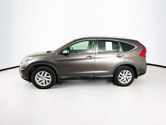 used 2016 Honda CR-V car, priced at $19,555