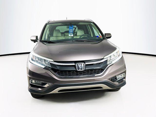 used 2016 Honda CR-V car, priced at $19,555