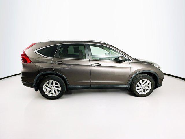 used 2016 Honda CR-V car, priced at $19,555