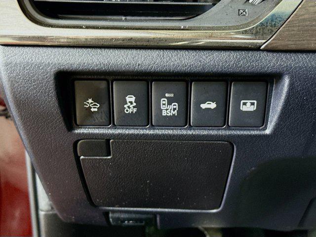 used 2018 Toyota Avalon car, priced at $20,705
