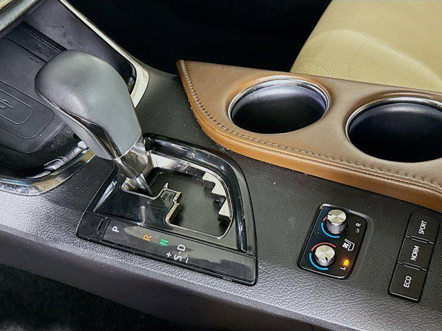 used 2018 Toyota Avalon car, priced at $20,705