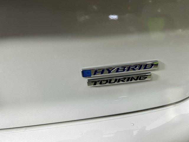 new 2024 Honda Accord Hybrid car, priced at $37,127