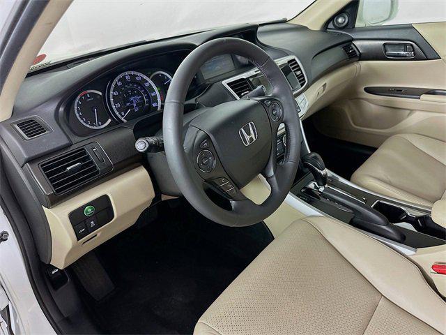 used 2015 Honda Accord car, priced at $15,540