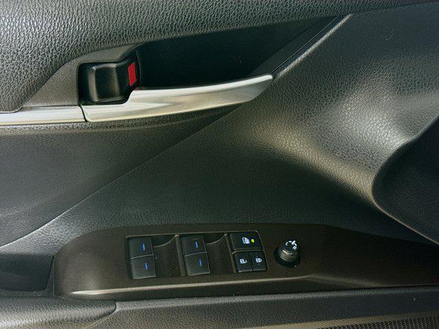 used 2021 Toyota Camry car, priced at $17,874