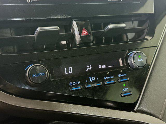 used 2021 Toyota Camry car, priced at $17,874